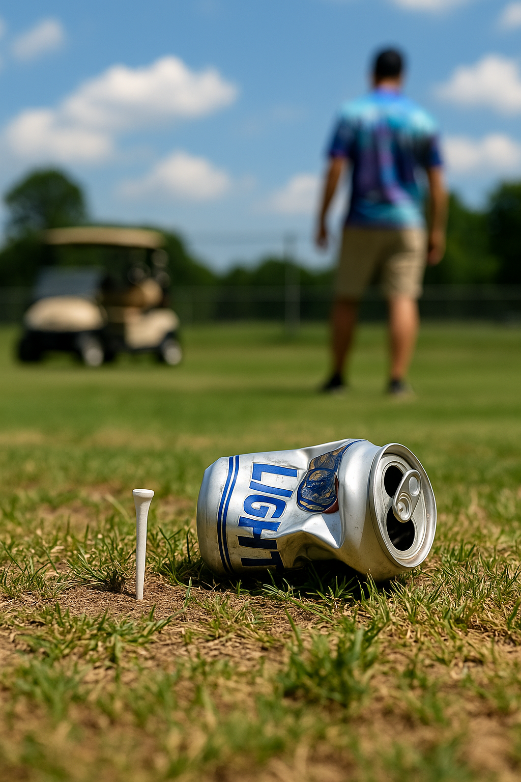 Friday Round