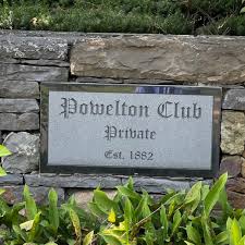 Powelton Club
