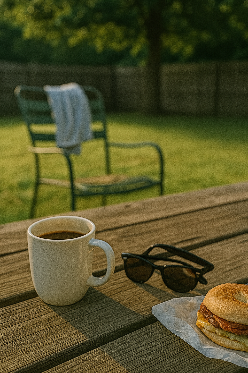Sunday Brunch